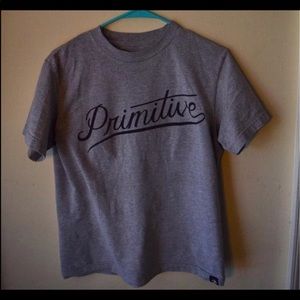 Primitive shirt